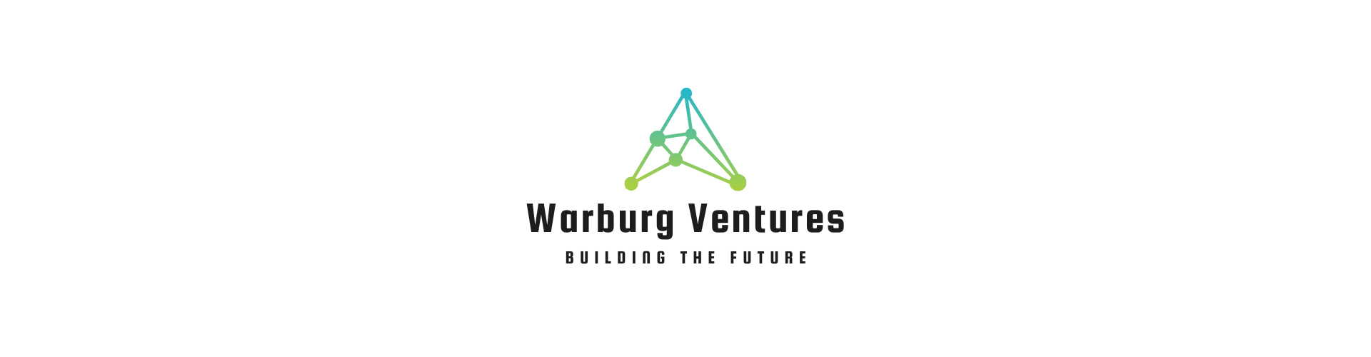 Warburg Ventures UG haftungsbeschränkt Logo